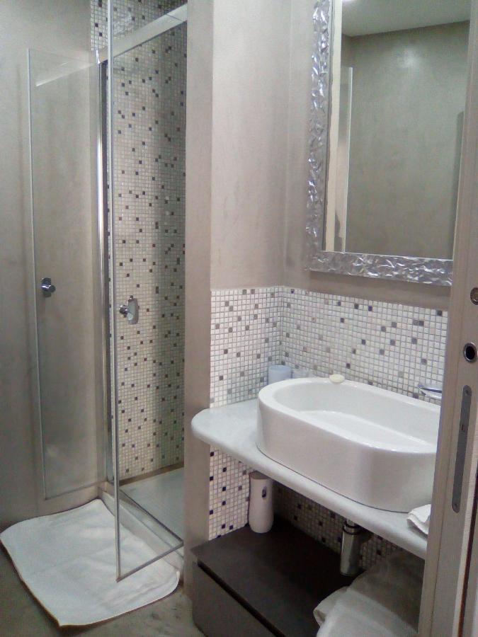 Byron Rooms La Spezia Esterno foto
