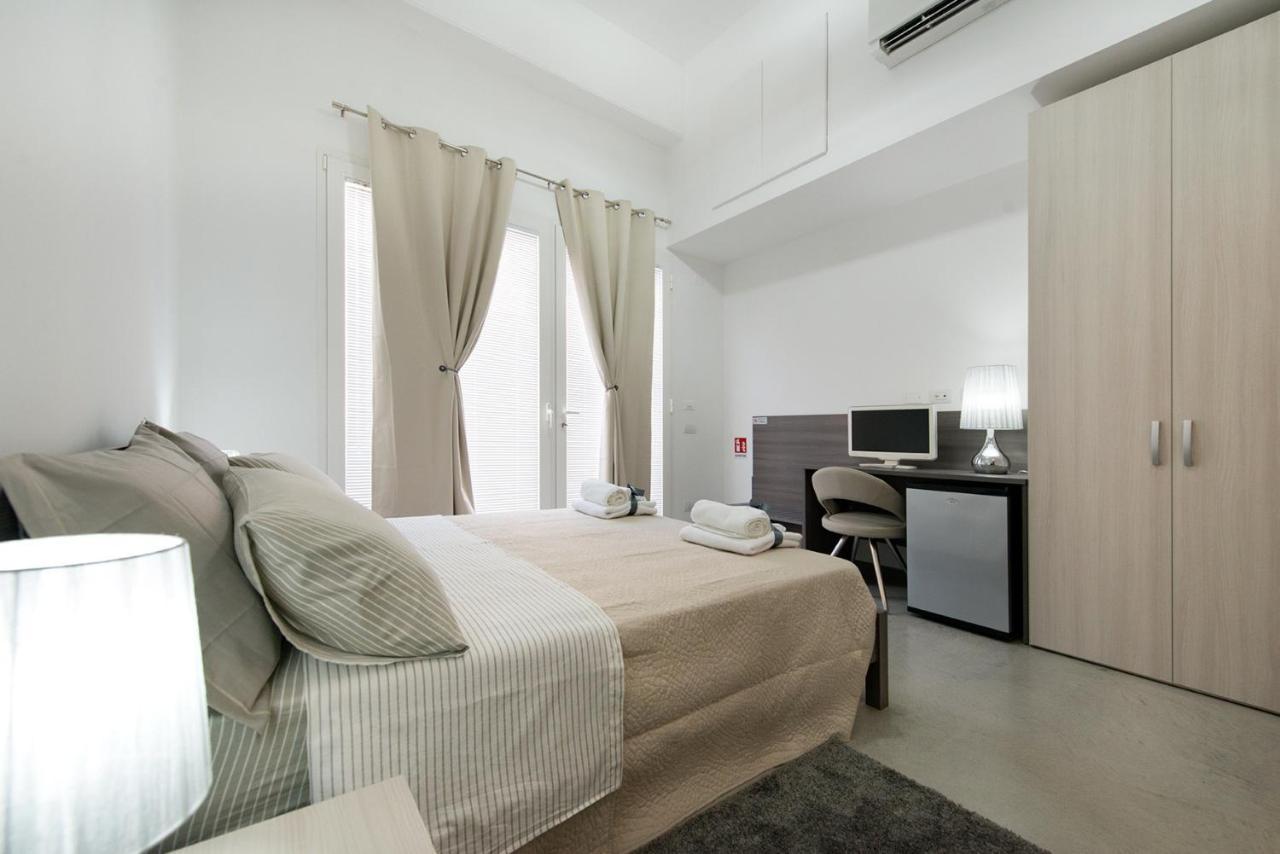 Byron Rooms La Spezia Esterno foto