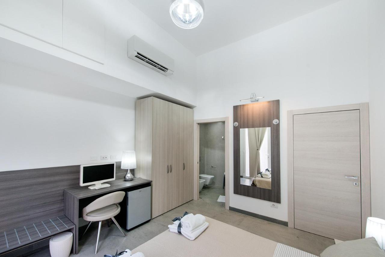 Byron Rooms La Spezia Esterno foto